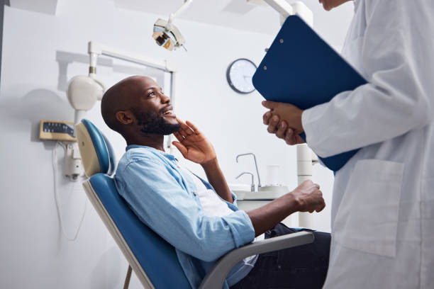 Best Emergency Gum Treatment in Castalia, OH