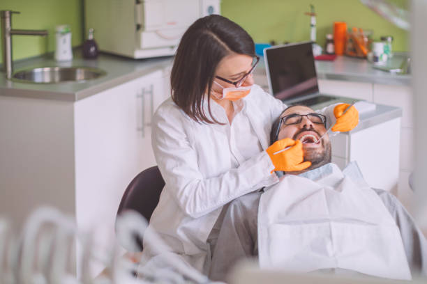 Best Emergency Treatment for Dental Infections or Abscesses in Castalia, OH