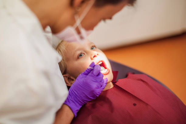 Best Emergency Treatment for Dental Infections or Abscesses in Castalia, OH