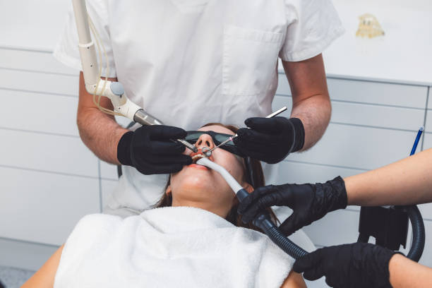Best Emergency Tooth Extraction in Castalia, OH
