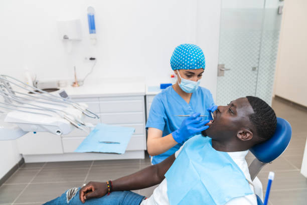 Best Emergency TMJ Treatment in Castalia, OH