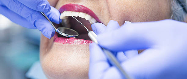 Best Weekend Emergency Dentist in Castalia, OH