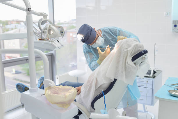 Best Emergency Dental Care for Broken or Chipped Teeth in Castalia, OH